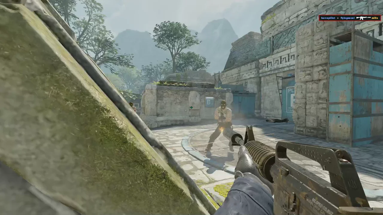 highlight